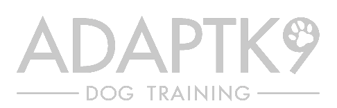 Adapt K9 Dog Training